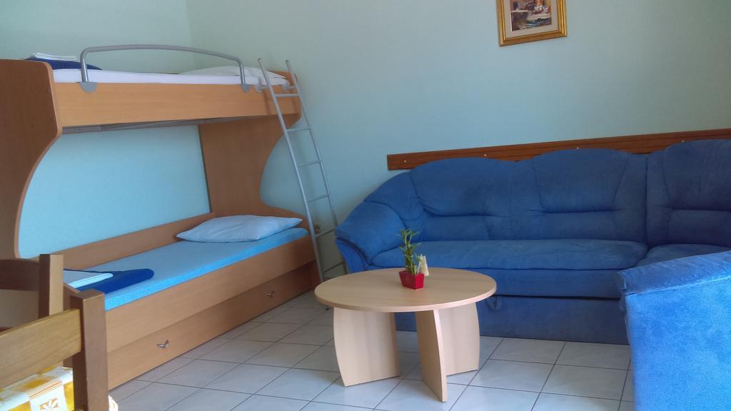 Apartment Sunce Crikvenica Exterior photo