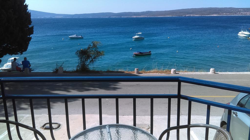 Apartment Sunce Crikvenica Exterior photo