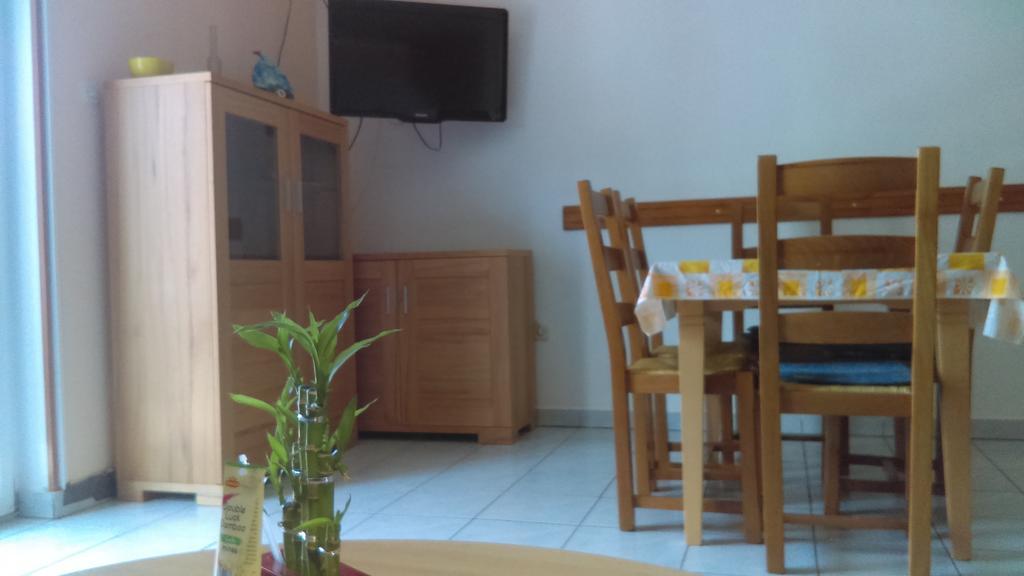 Apartment Sunce Crikvenica Exterior photo