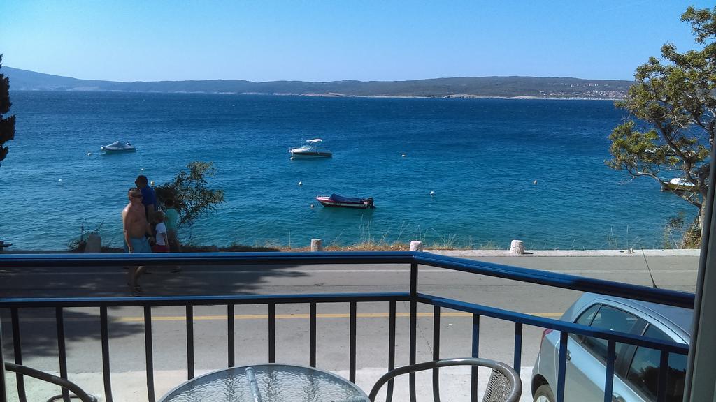 Apartment Sunce Crikvenica Exterior photo