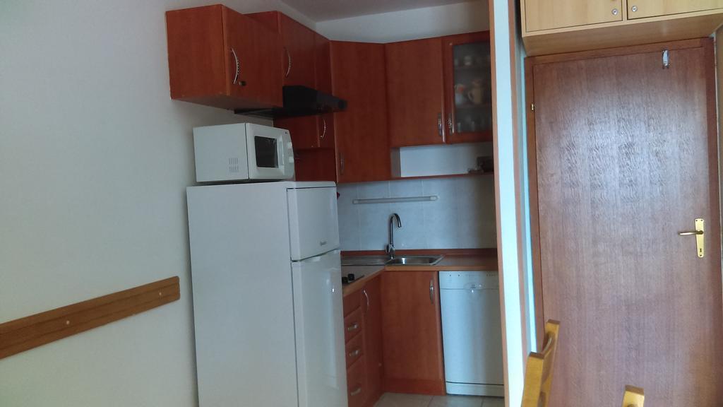 Apartment Sunce Crikvenica Exterior photo
