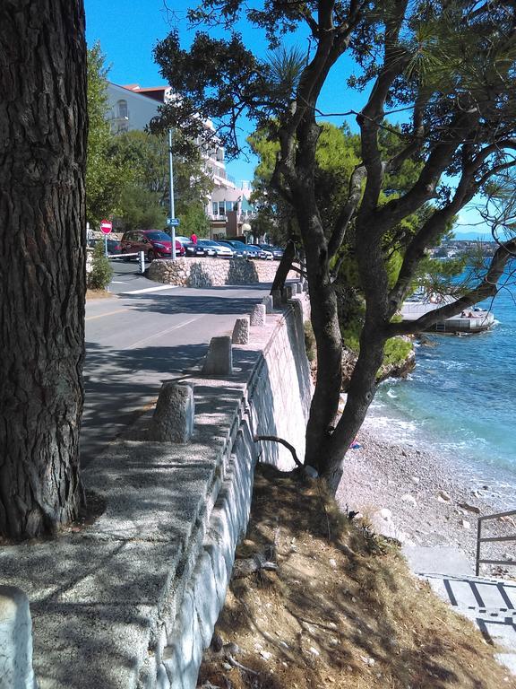 Apartment Sunce Crikvenica Exterior photo