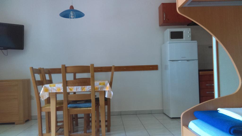 Apartment Sunce Crikvenica Exterior photo