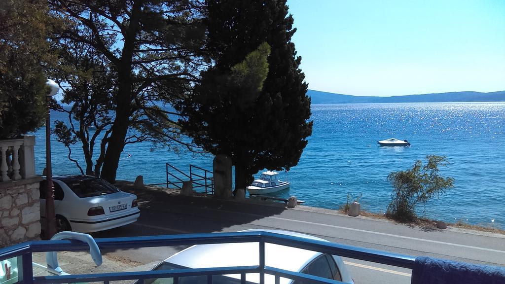 Apartment Sunce Crikvenica Exterior photo